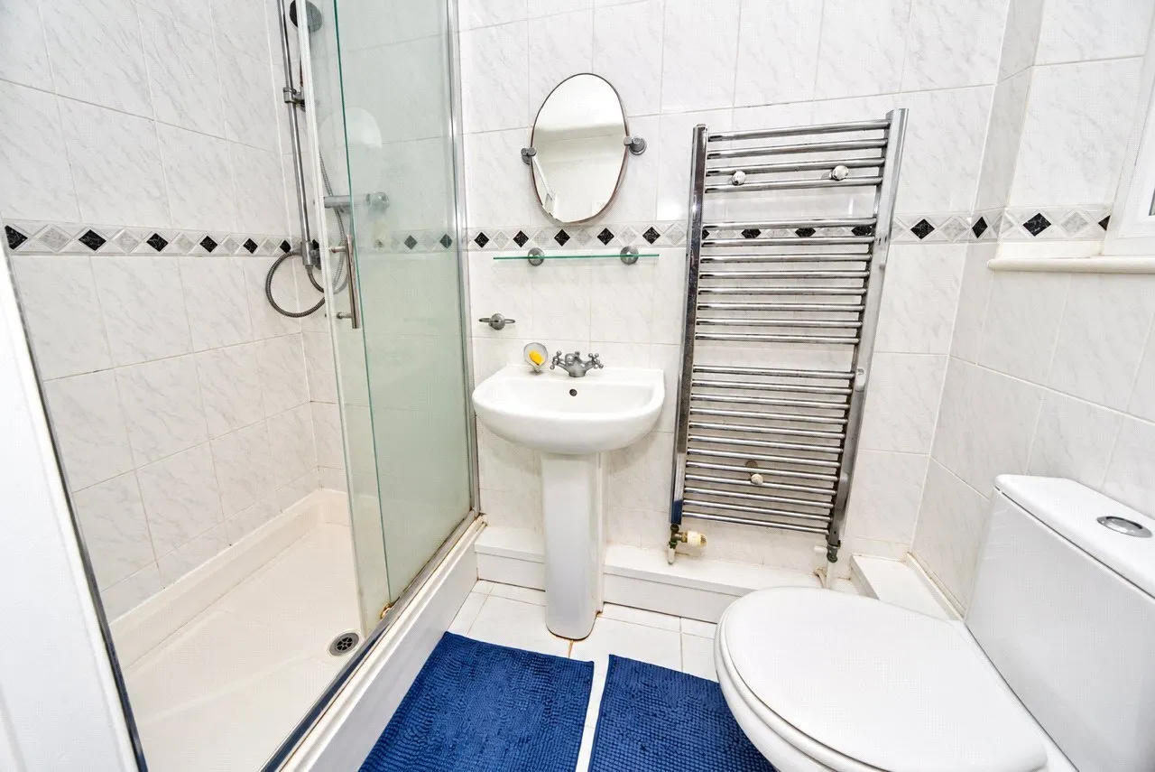 Romsey Road, Maybush, SO16, photo 10