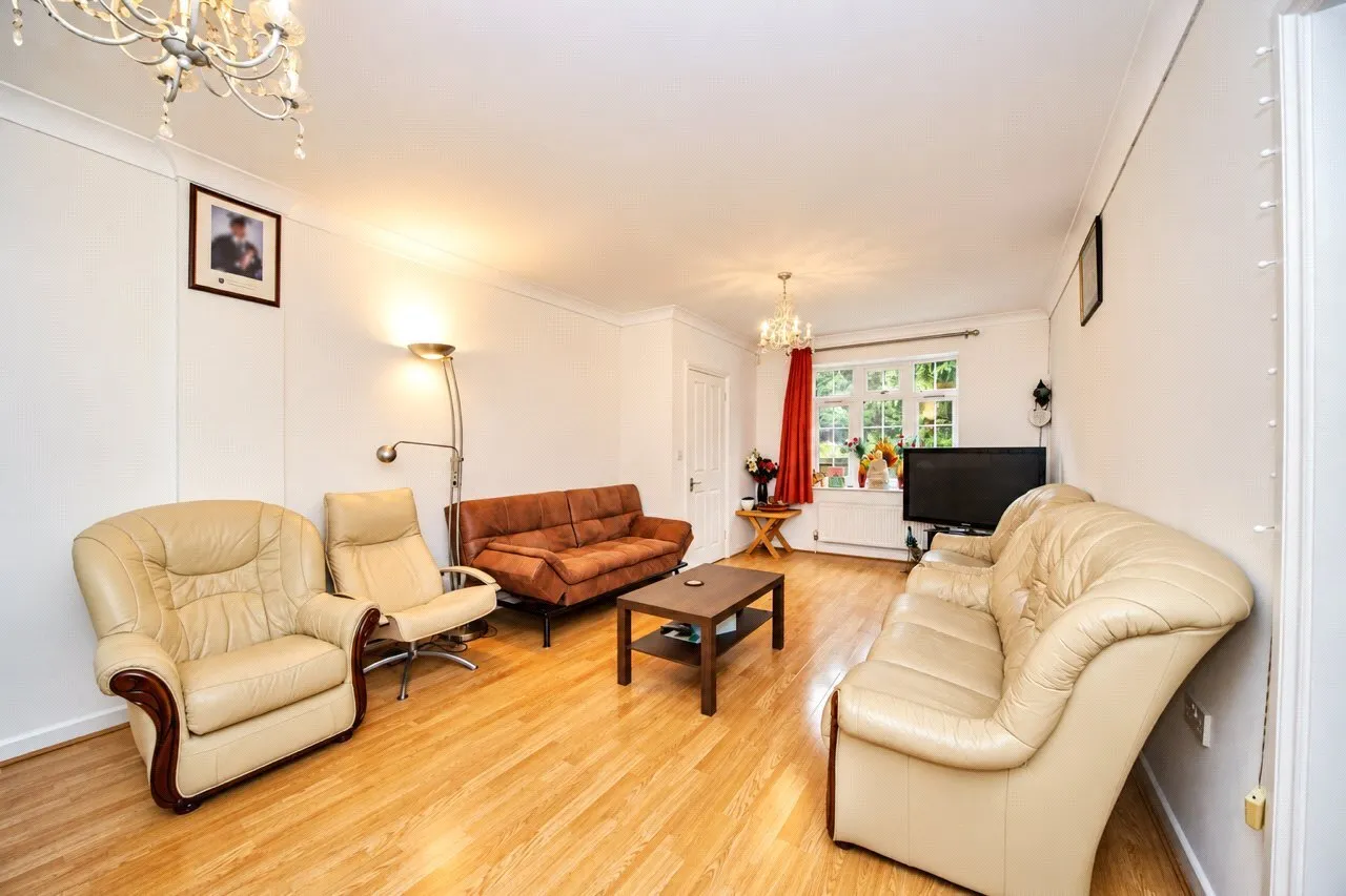 Romsey Road, Maybush, SO16, photo 5