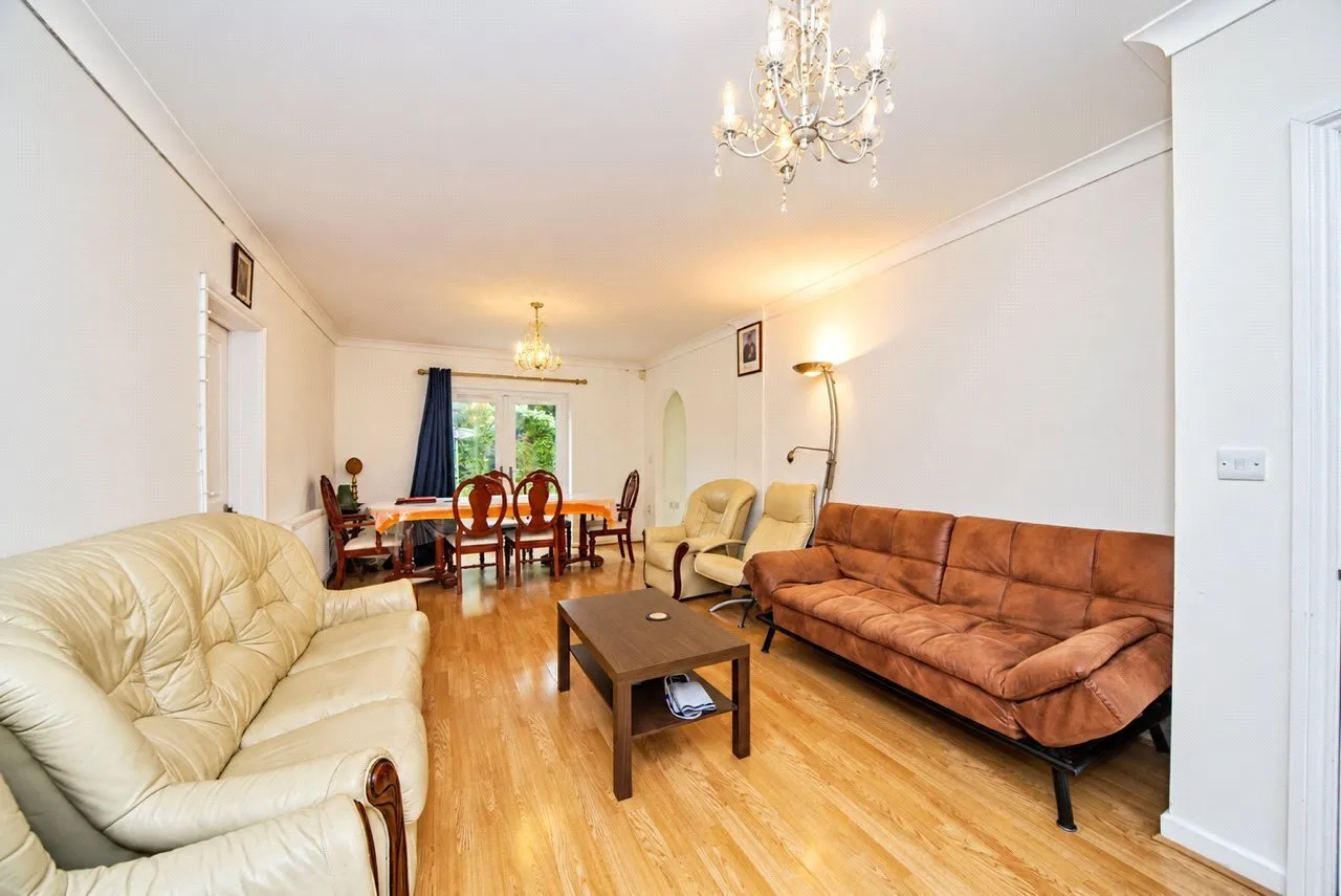 Romsey Road, Maybush, SO16, photo 4