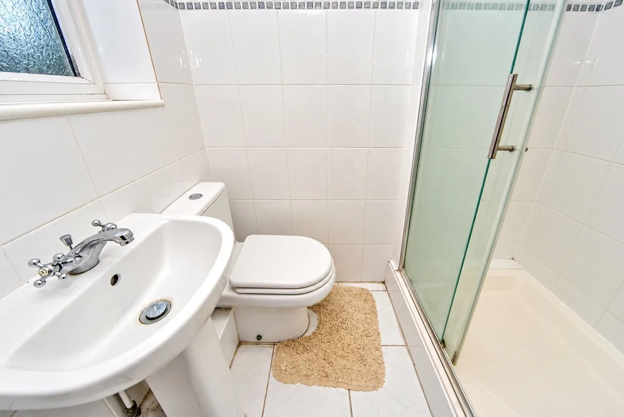 Romsey Road, Maybush, SO16, photo 12