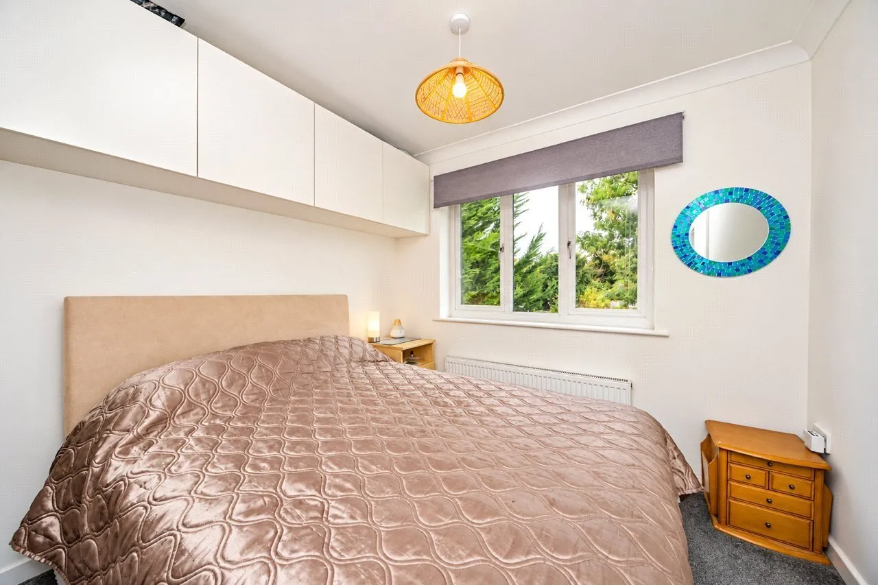Romsey Road, Maybush, SO16, photo 13