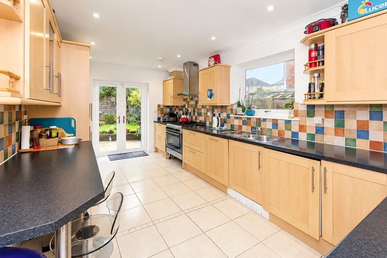 Romsey Road, Maybush, SO16, photo 3
