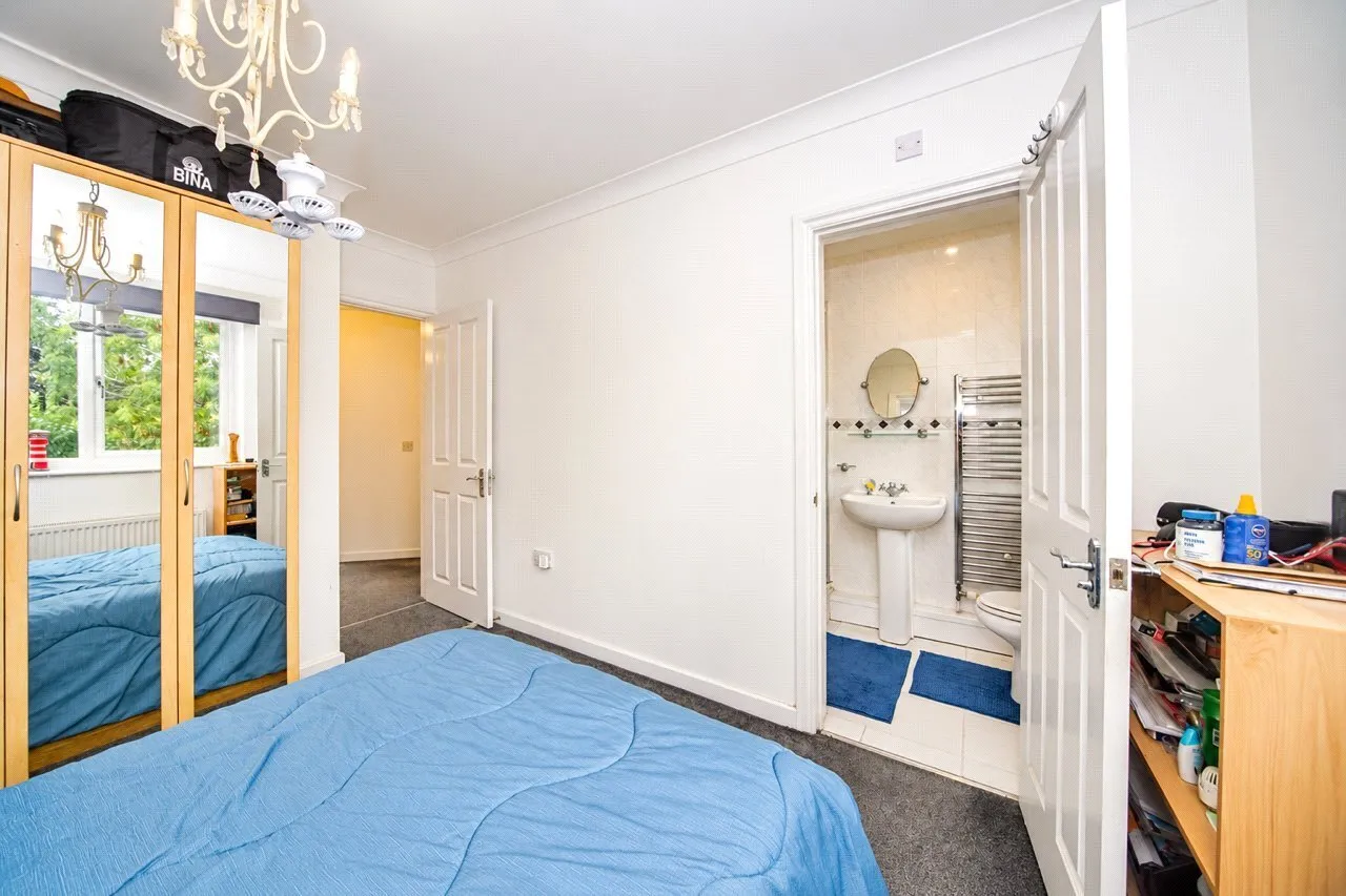 Romsey Road, Maybush, SO16, photo 9