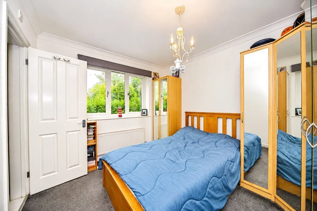 Romsey Road, Maybush, SO16, photo 8