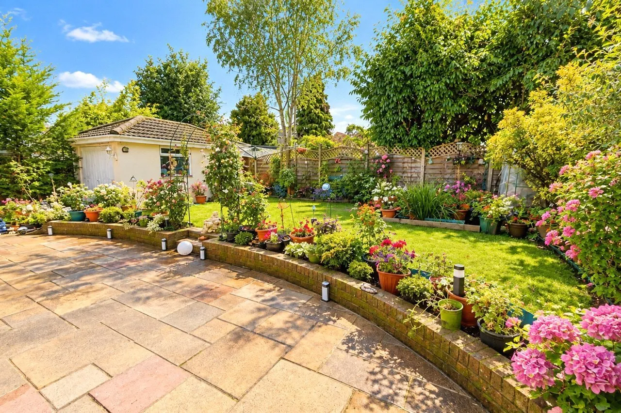 Romsey Road, Maybush, SO16, photo 2