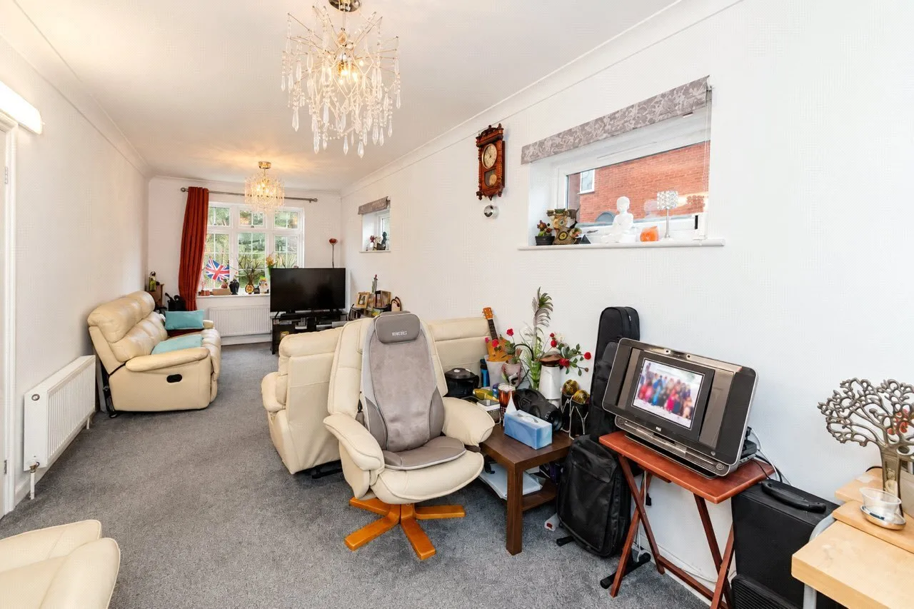 Romsey Road, Maybush, SO16, photo 6