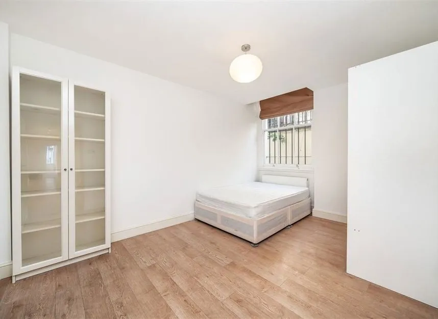 Cornwall Gardens, South Kensington, SW7, photo 4