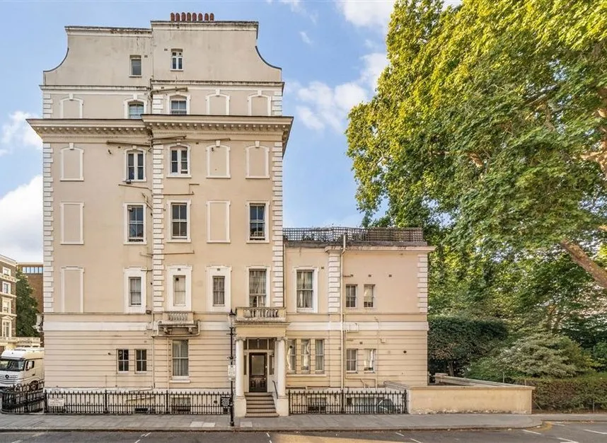 Cornwall Gardens, South Kensington, SW7, photo 8