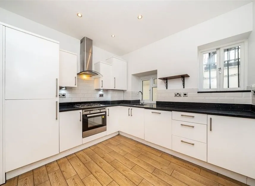 Cornwall Gardens, South Kensington, SW7, photo 2