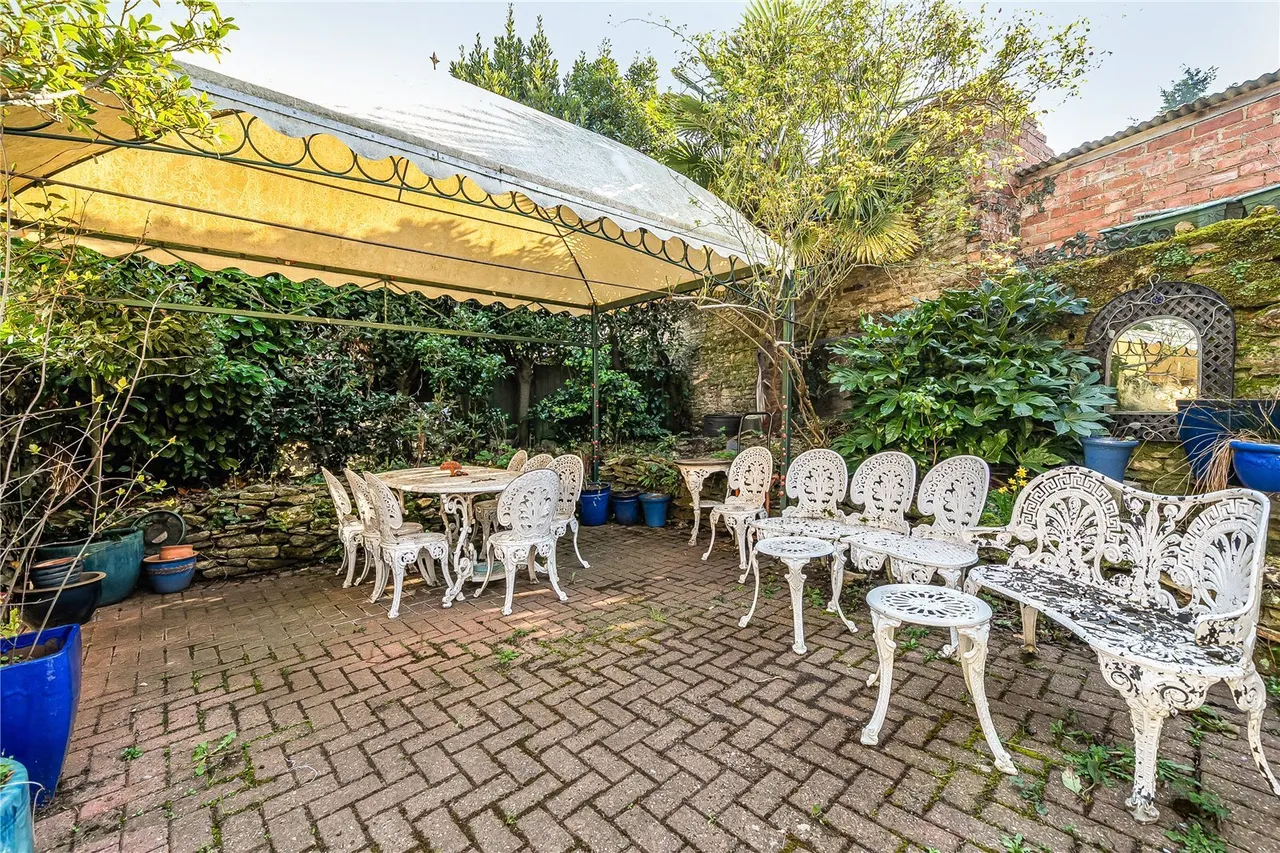 Mill Lane, Cogenhoe, NN7, photo 13