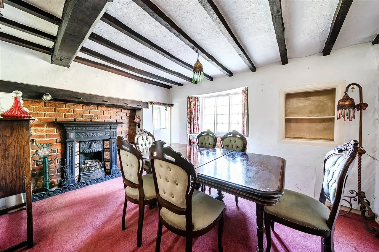 Mill Lane, Cogenhoe, NN7, photo 5