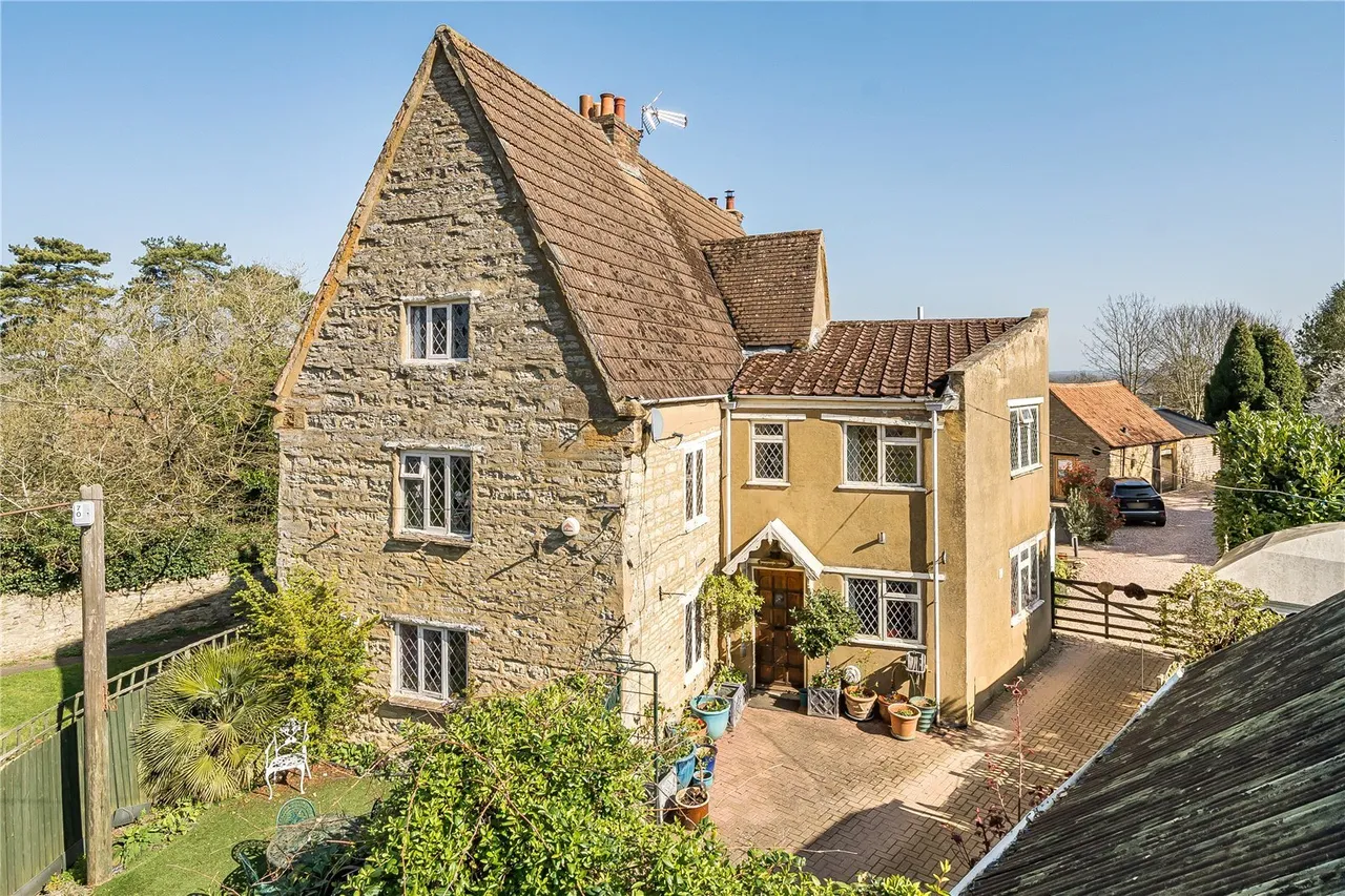 Mill Lane, Cogenhoe, NN7, photo 14