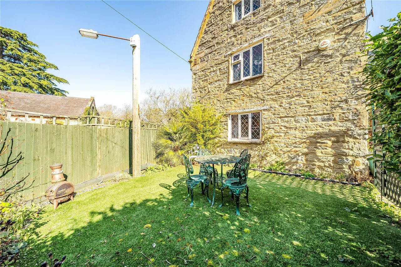 Mill Lane, Cogenhoe, NN7, photo 16
