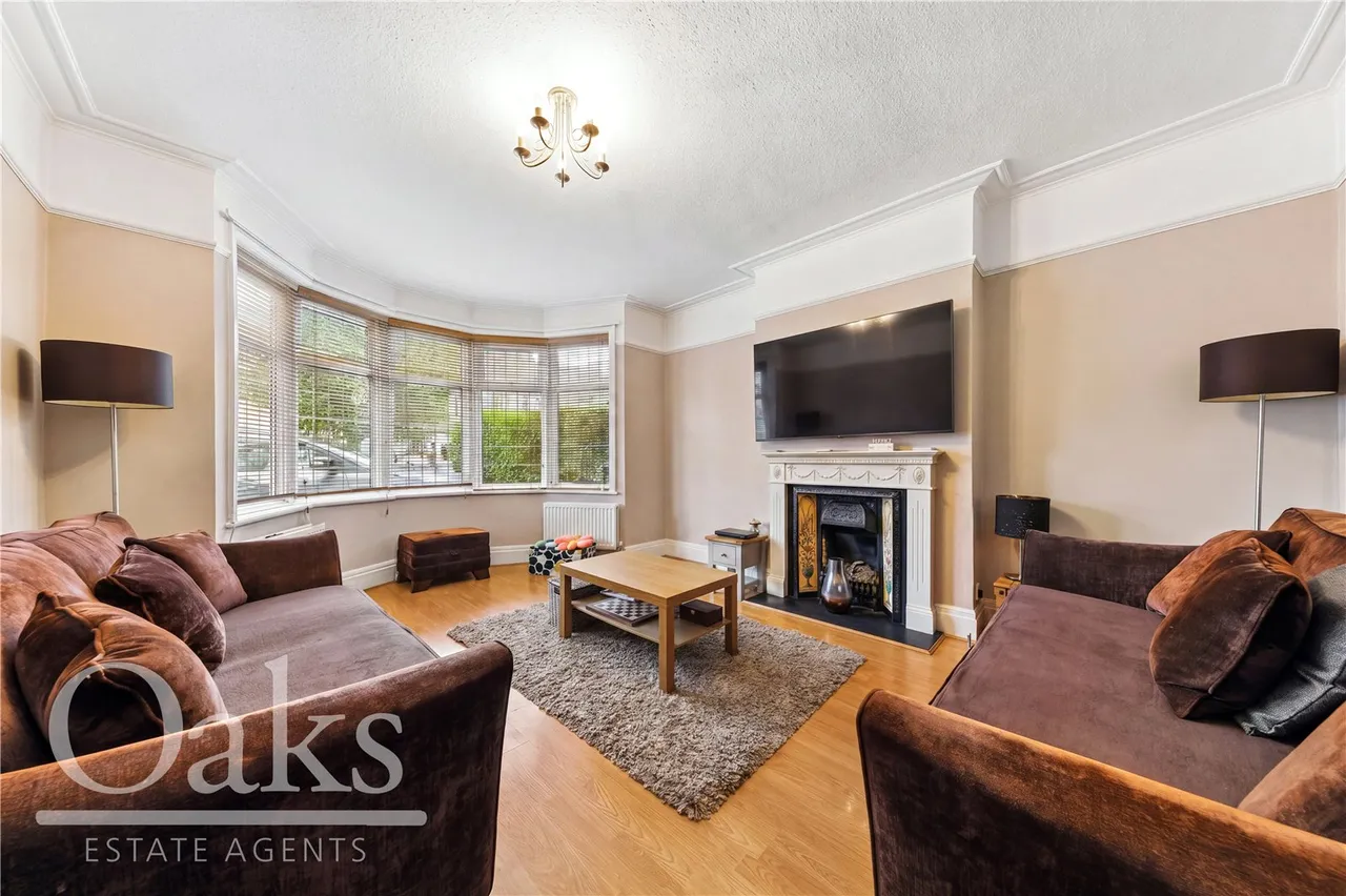 3 bed house for sale, Bingham Road, Addiscombe, CR0