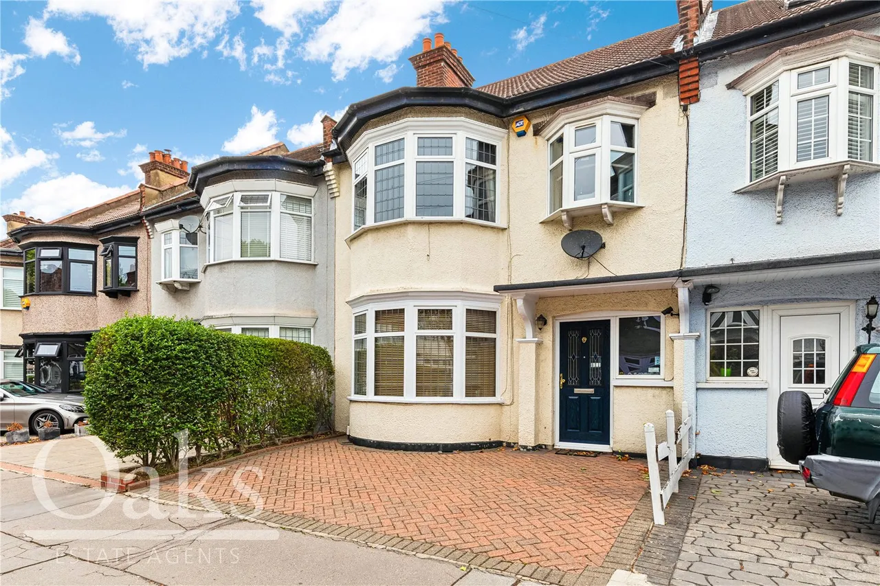 Bingham Road, Addiscombe, CR0, photo 12