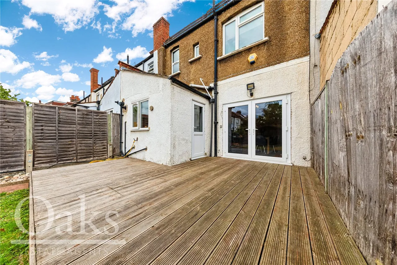Bingham Road, Addiscombe, CR0, photo 11