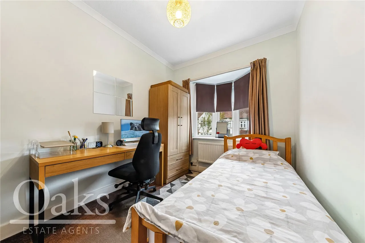Bingham Road, Addiscombe, CR0, photo 8