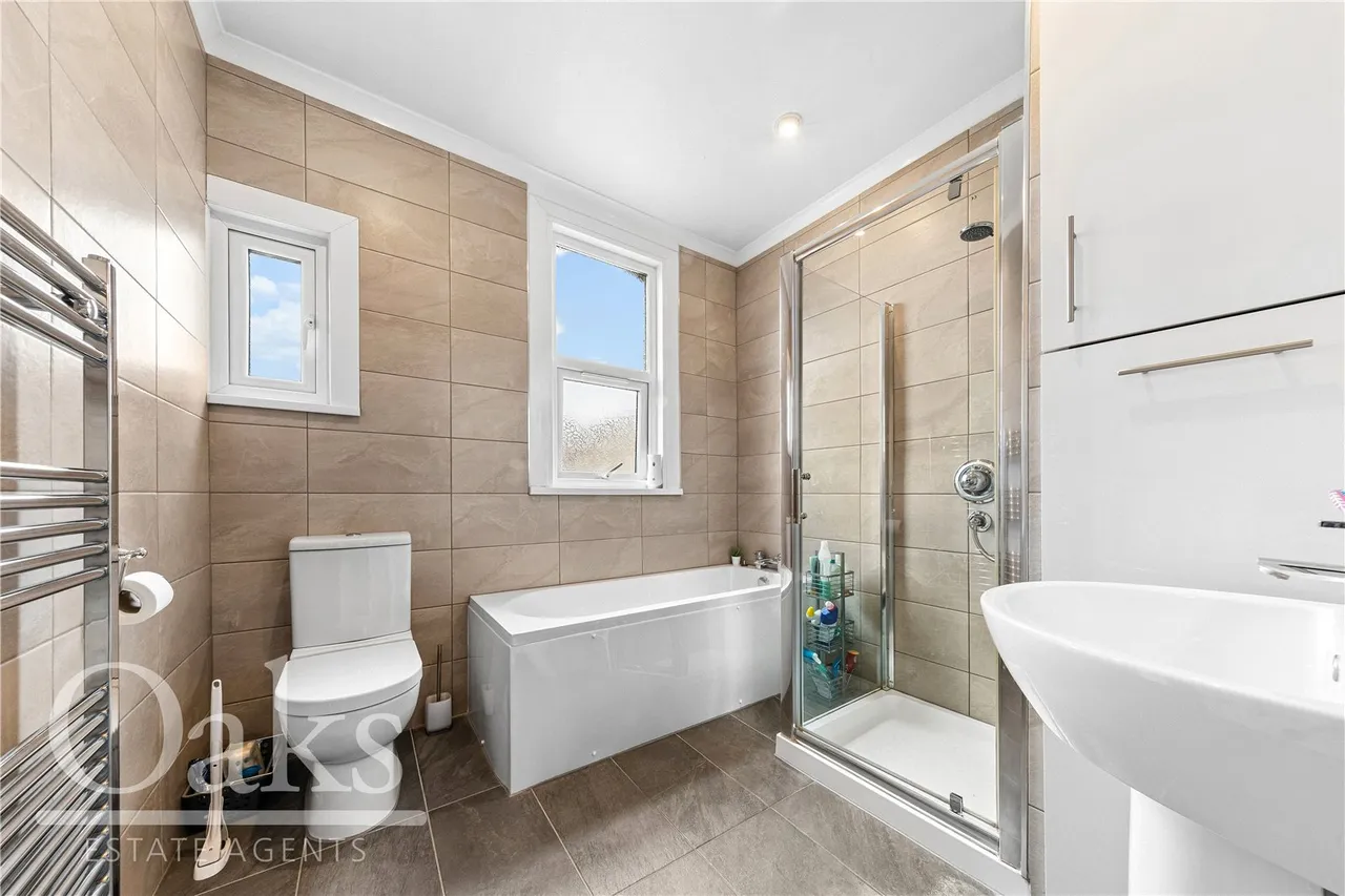 Bingham Road, Addiscombe, CR0, photo 9