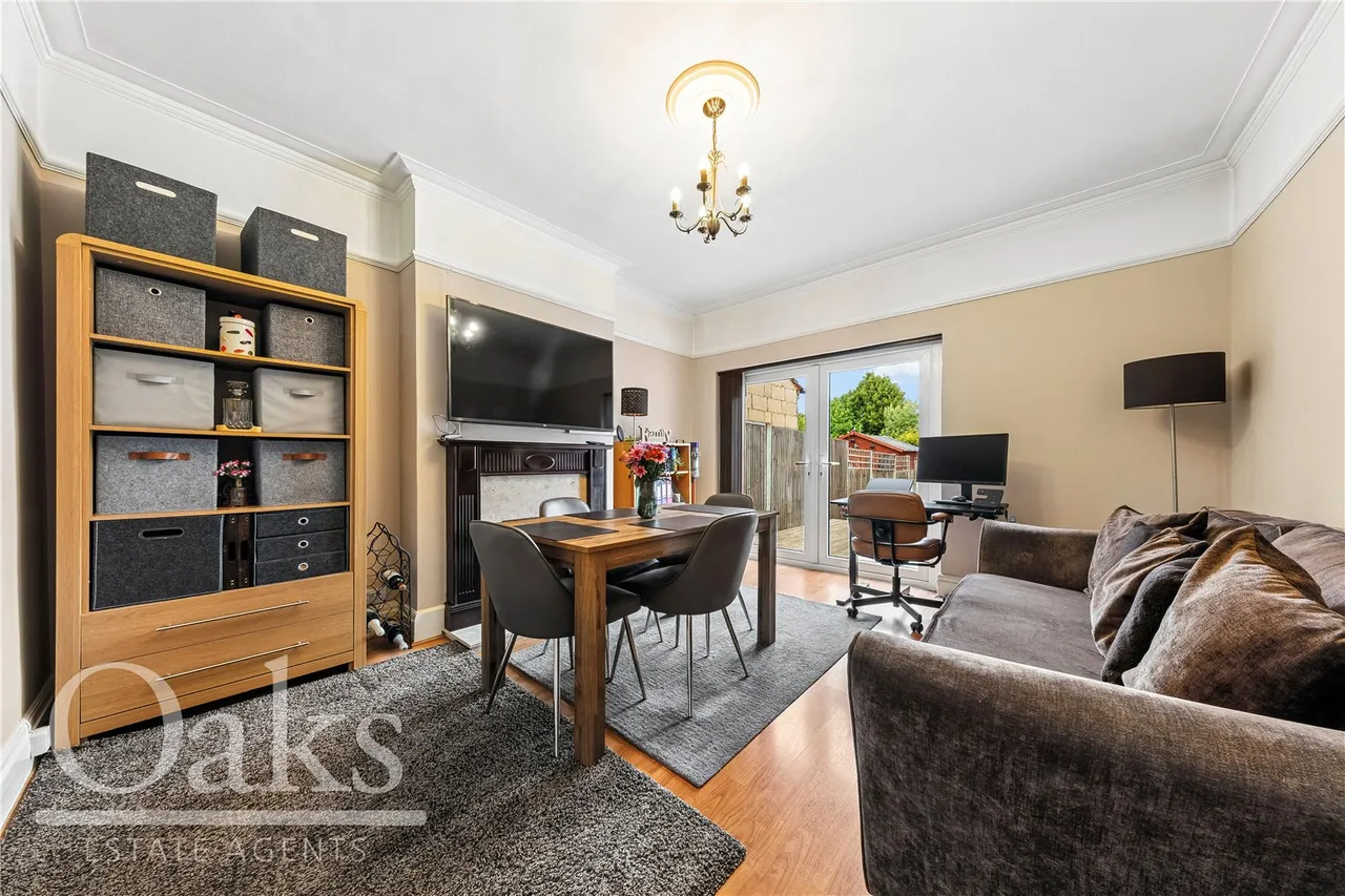 Bingham Road, Addiscombe, CR0, photo 2
