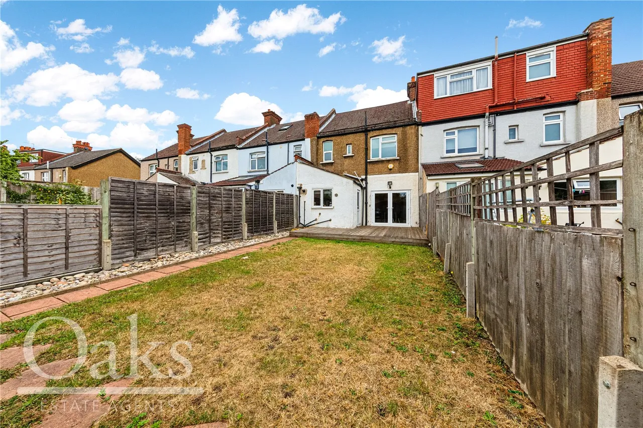 Bingham Road, Addiscombe, CR0, photo 10