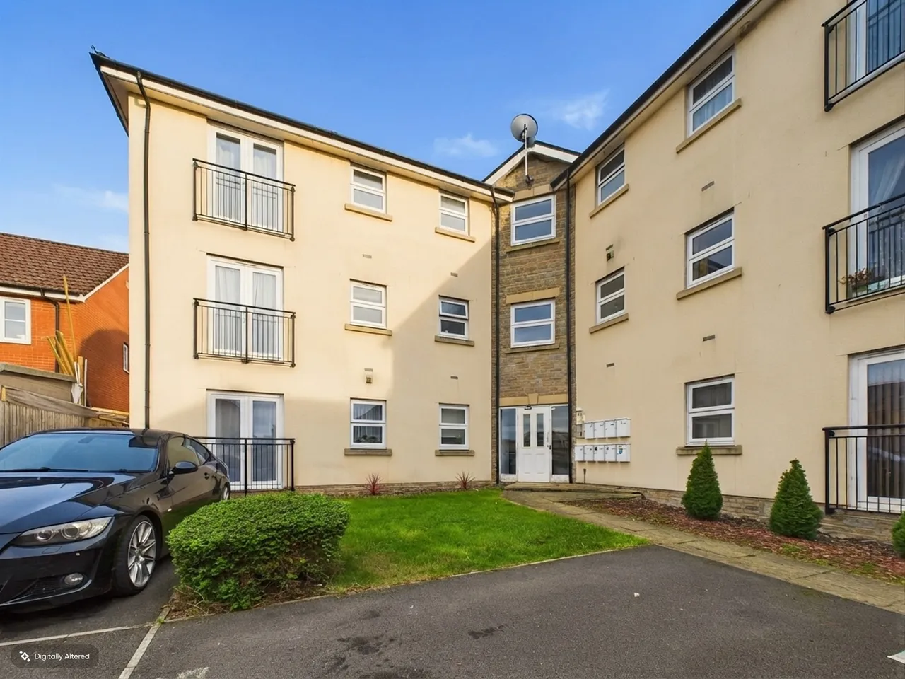 Teeswater Walk, Bridgwater, photo 14