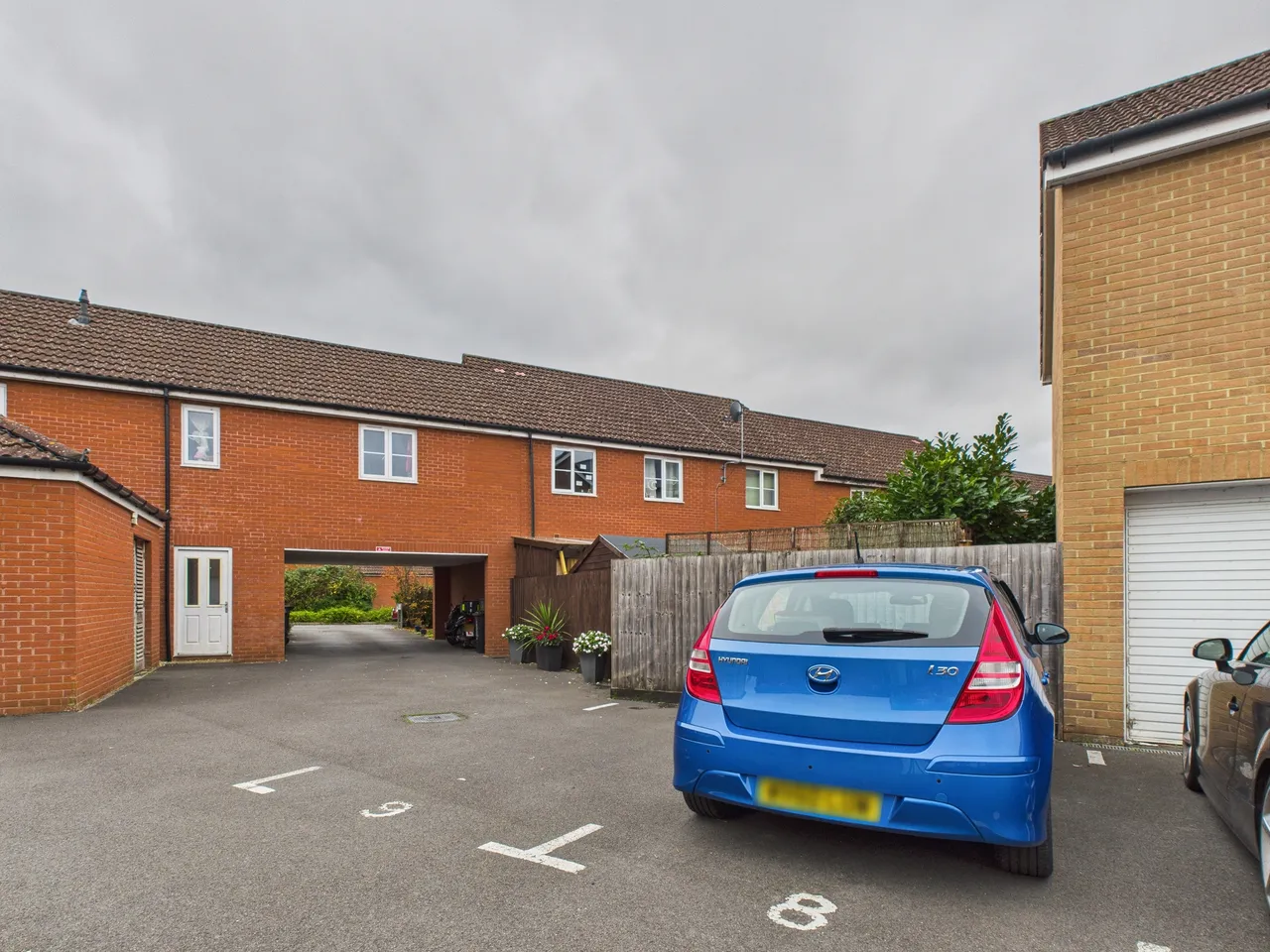 Teeswater Walk, Bridgwater, photo 15