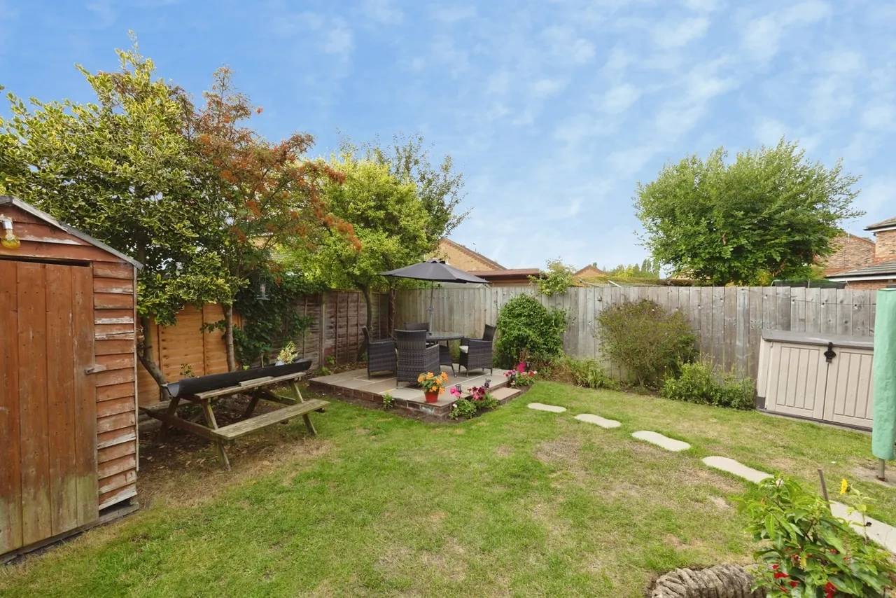 Iddison Drive, Bedale, North Yorkshire, DL8, photo 20