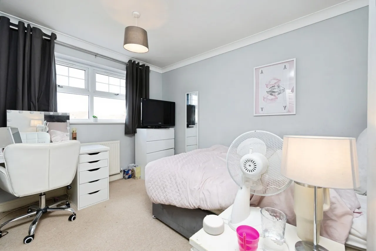 Iddison Drive, Bedale, North Yorkshire, DL8, photo 17
