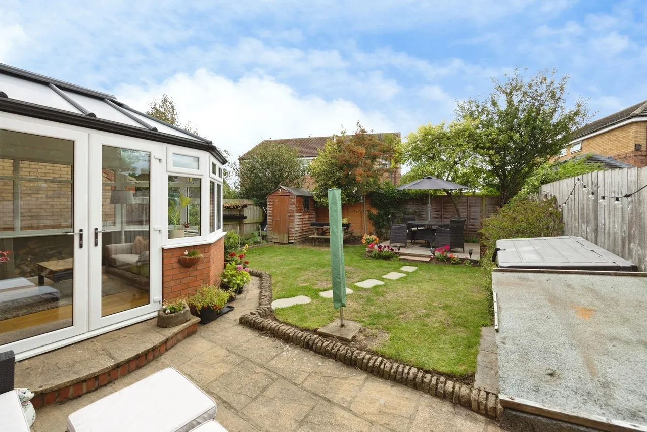 Iddison Drive, Bedale, North Yorkshire, DL8, photo 19