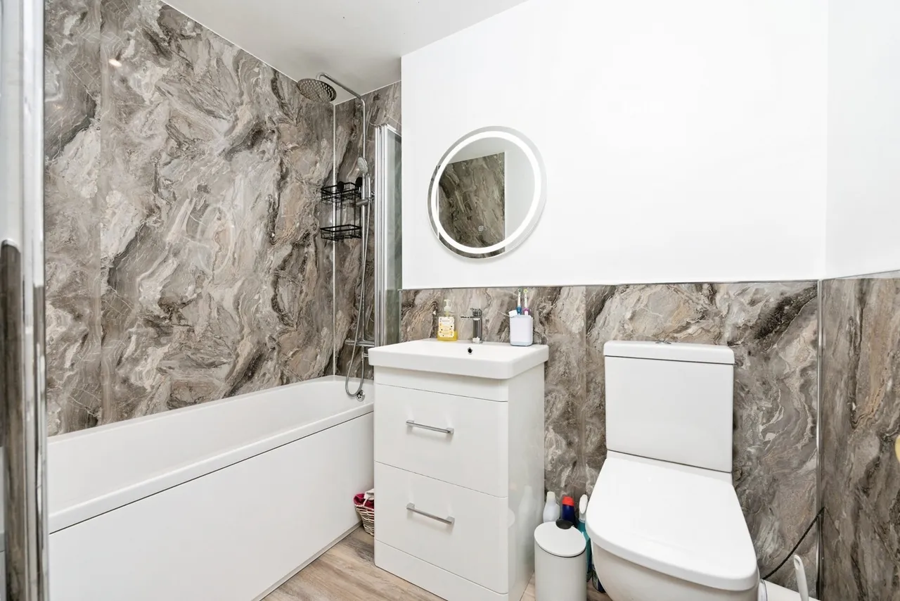 Iddison Drive, Bedale, North Yorkshire, DL8, photo 18