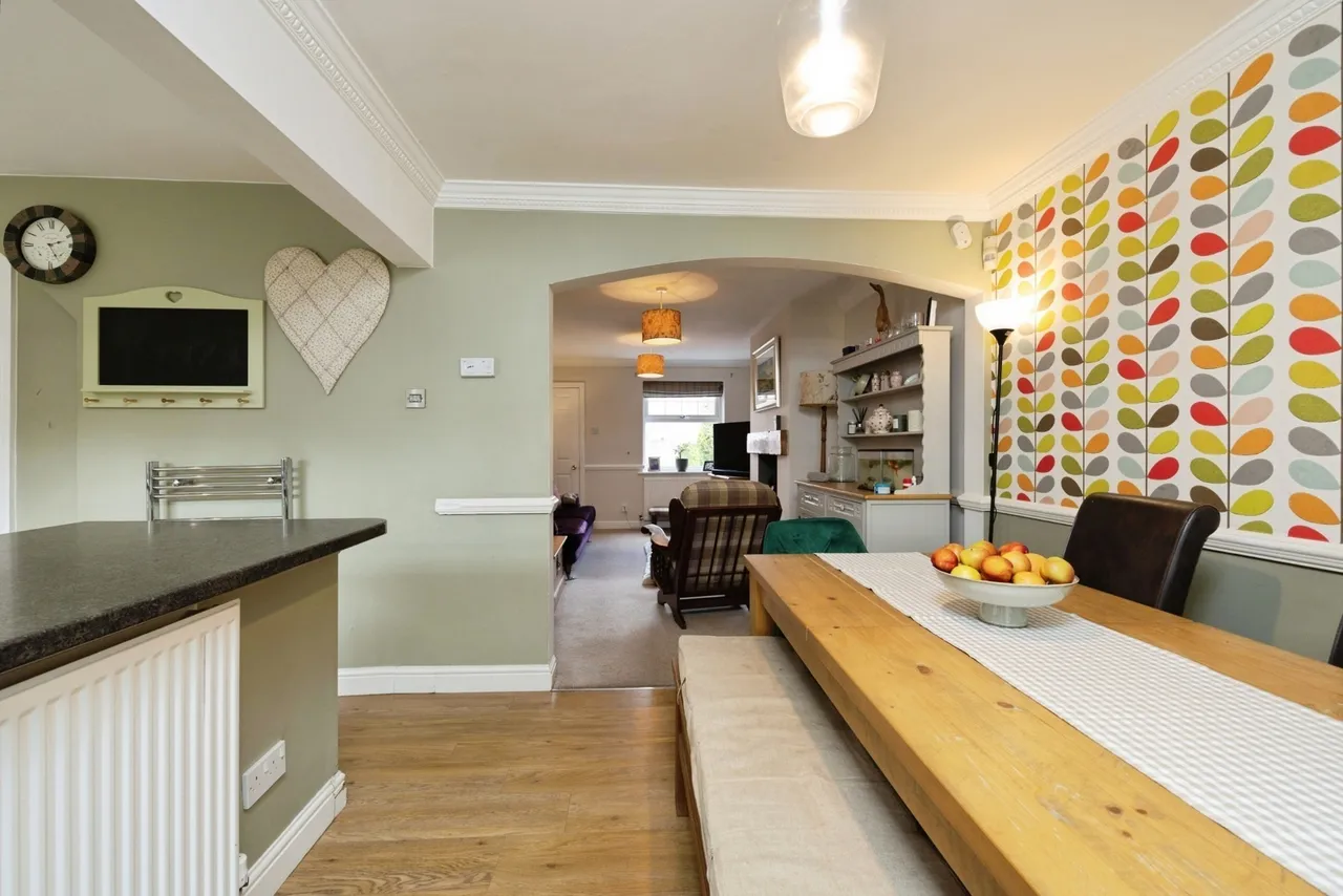 Iddison Drive, Bedale, North Yorkshire, DL8, photo 8