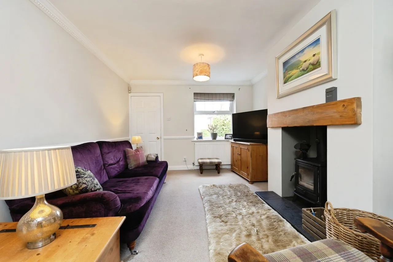 Iddison Drive, Bedale, North Yorkshire, DL8, photo 6