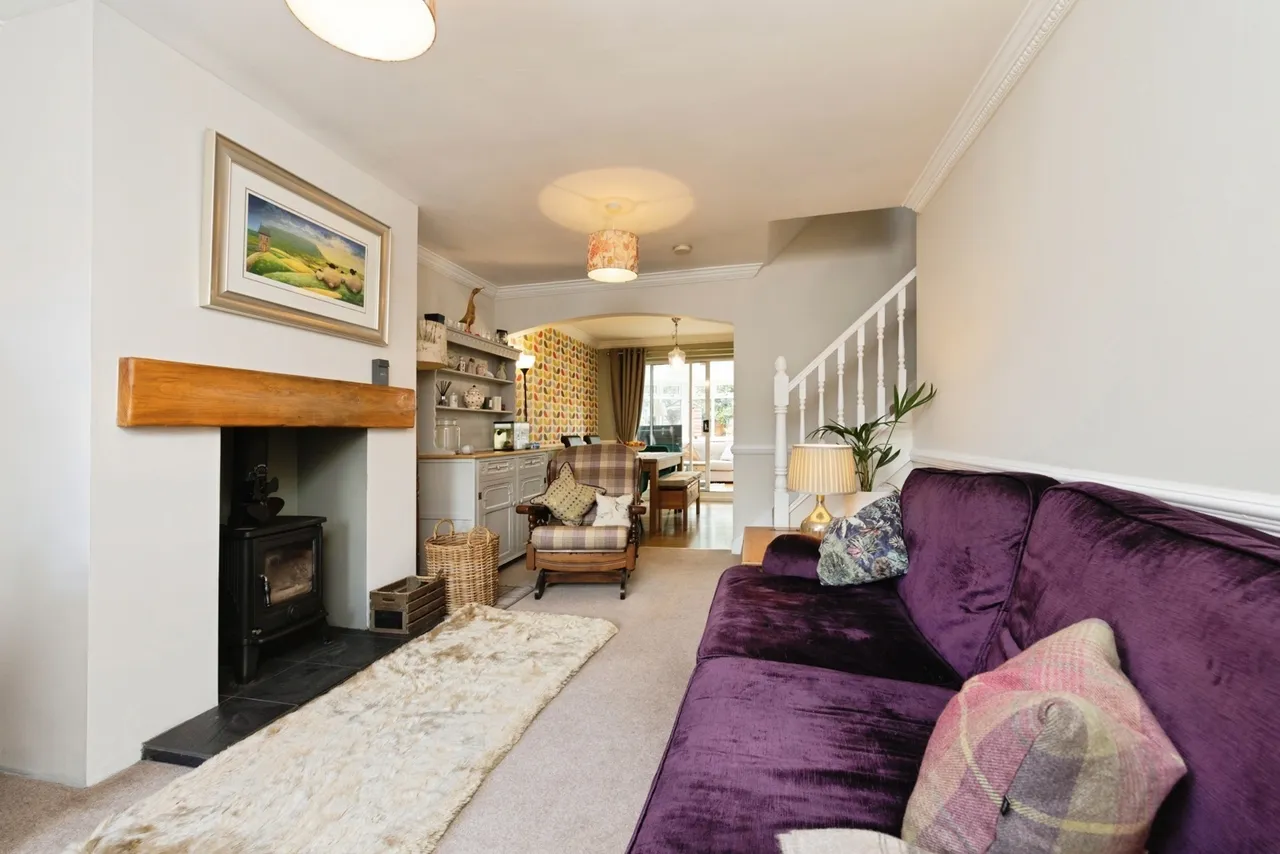 Iddison Drive, Bedale, North Yorkshire, DL8, photo 2