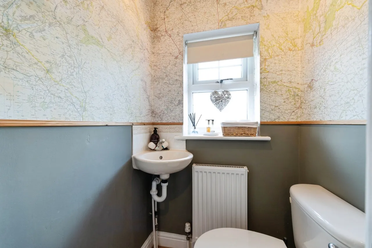Iddison Drive, Bedale, North Yorkshire, DL8, photo 10