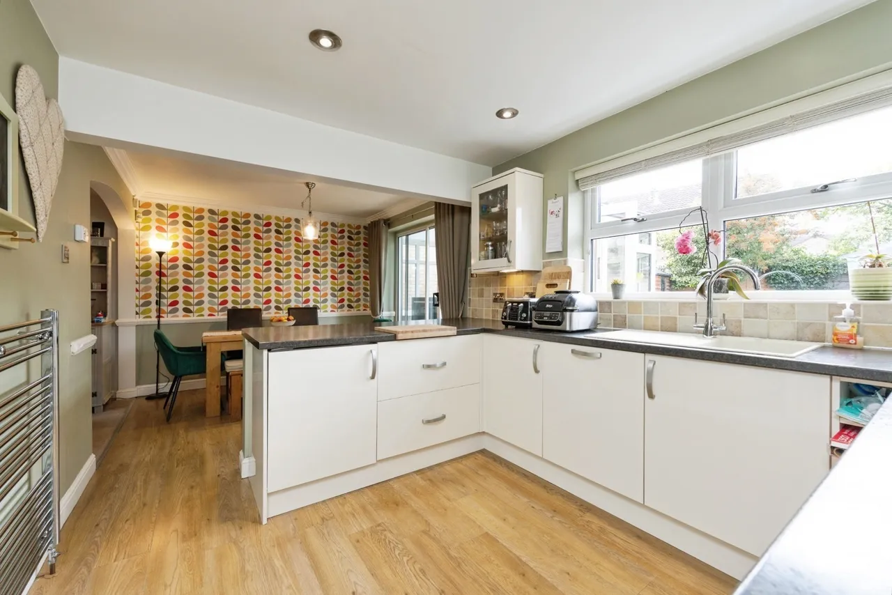 Iddison Drive, Bedale, North Yorkshire, DL8, photo 4