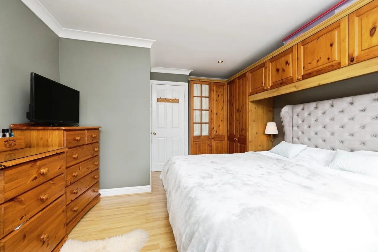 Iddison Drive, Bedale, North Yorkshire, DL8, photo 12