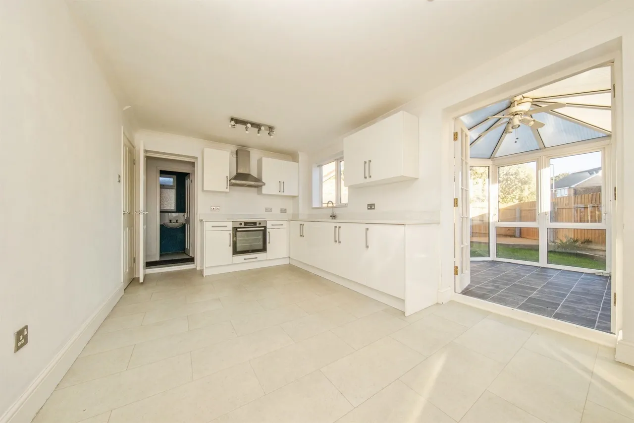 Ganges Road, Shotley Gate, IP9, photo 2