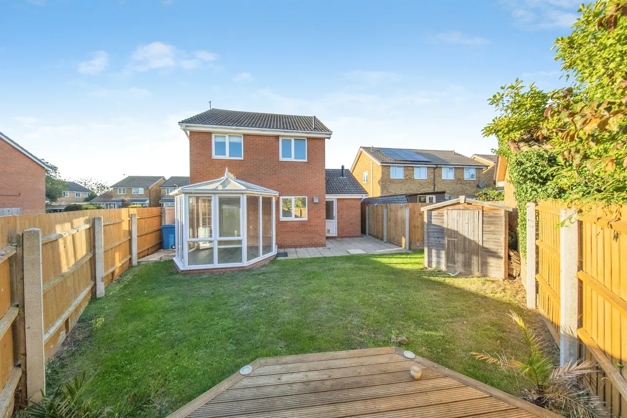 Ganges Road, Shotley Gate, IP9, photo 11