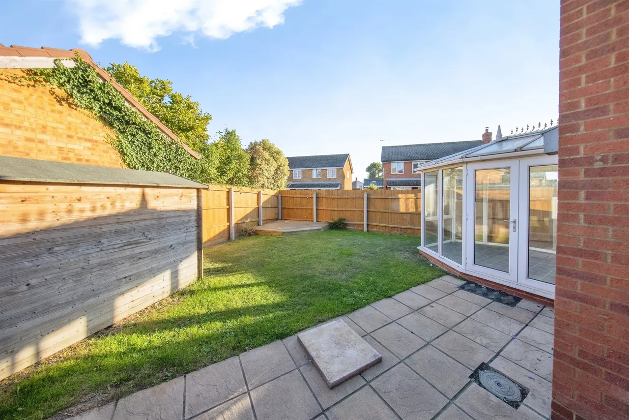 Ganges Road, Shotley Gate, IP9, photo 5