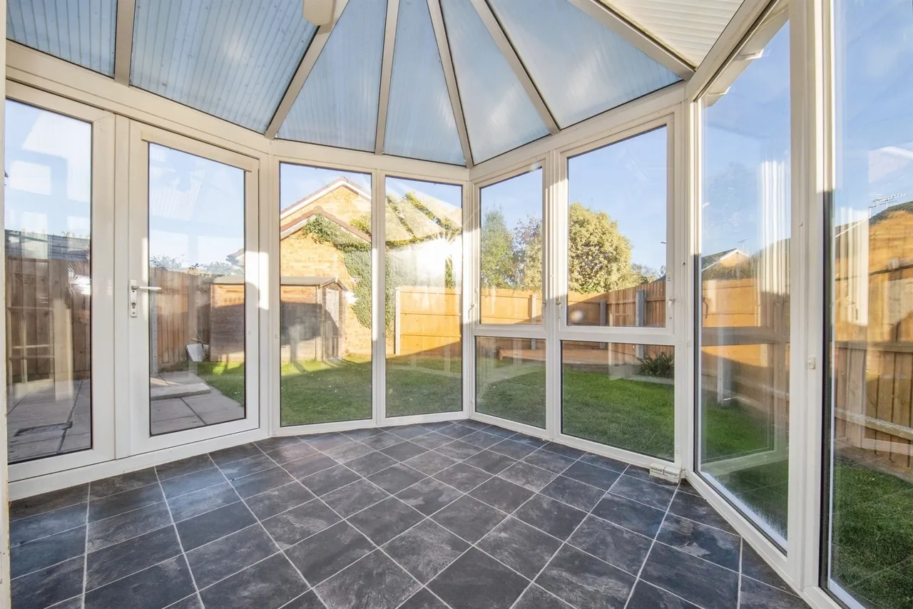 Ganges Road, Shotley Gate, IP9, photo 4