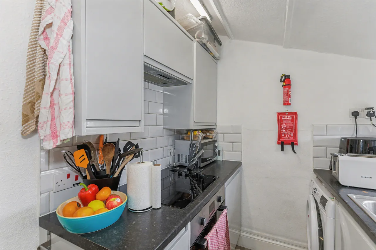 Abingdon Road, Oxford, OX1, photo 11