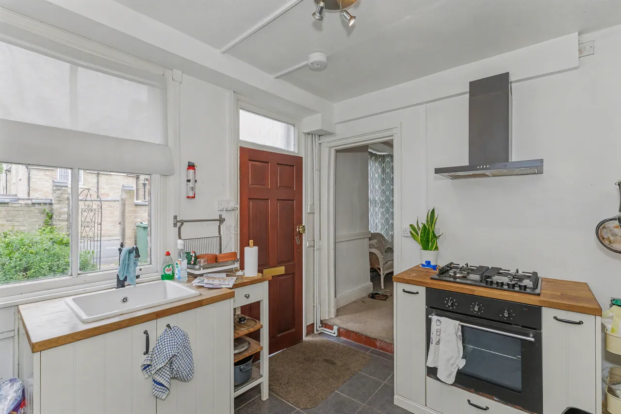 Abingdon Road, Oxford, OX1, photo 7