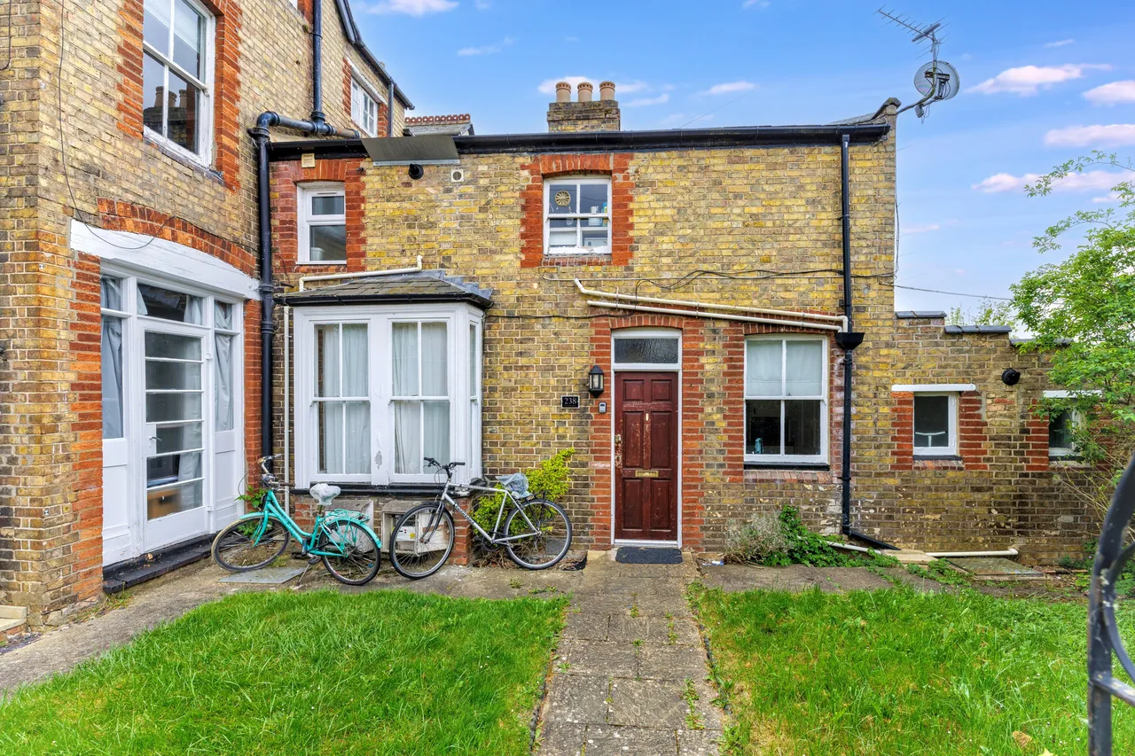 Abingdon Road, Oxford, OX1, photo 10