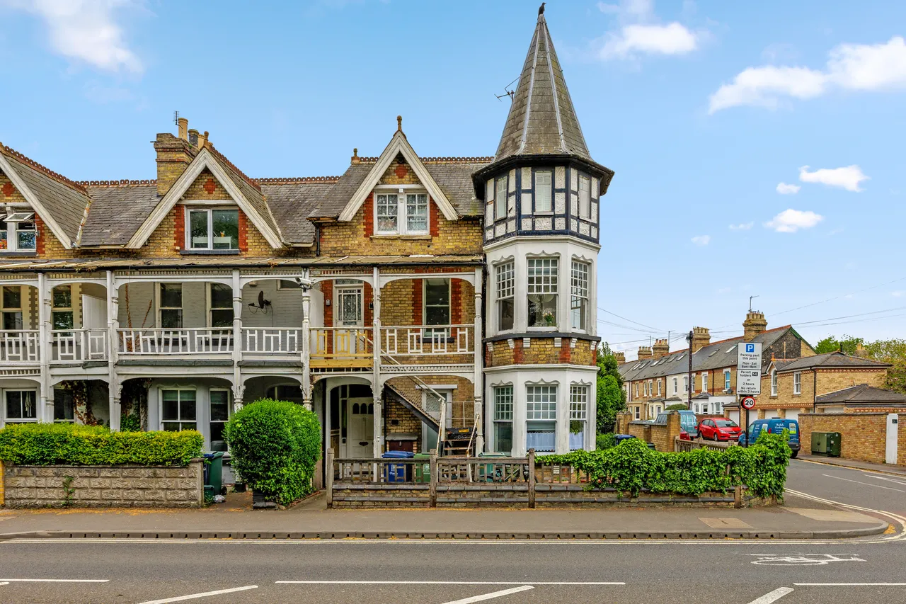 Abingdon Road, Oxford, OX1, photo 5