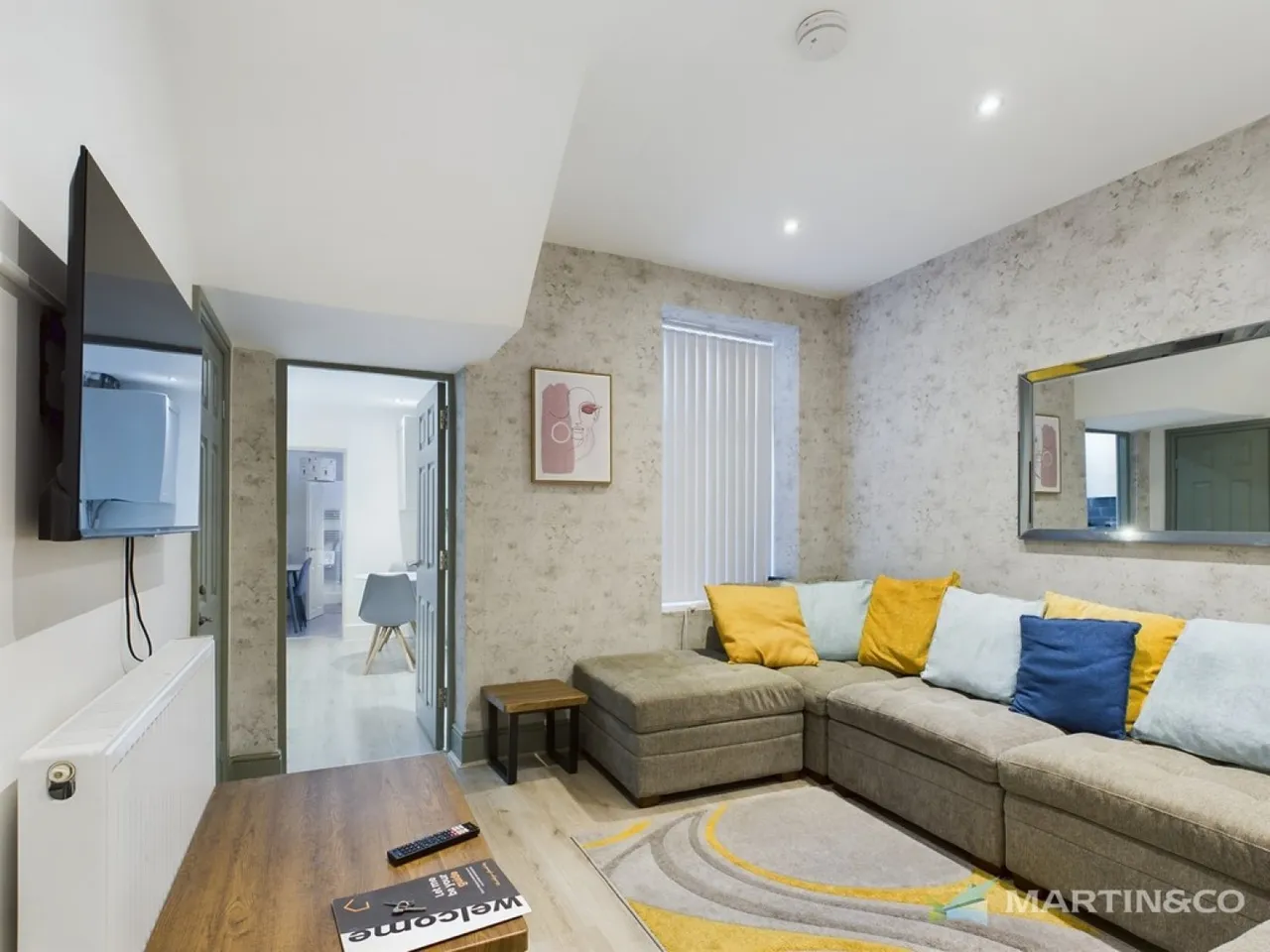 Princess Street, Blackpool, FY1, photo 4