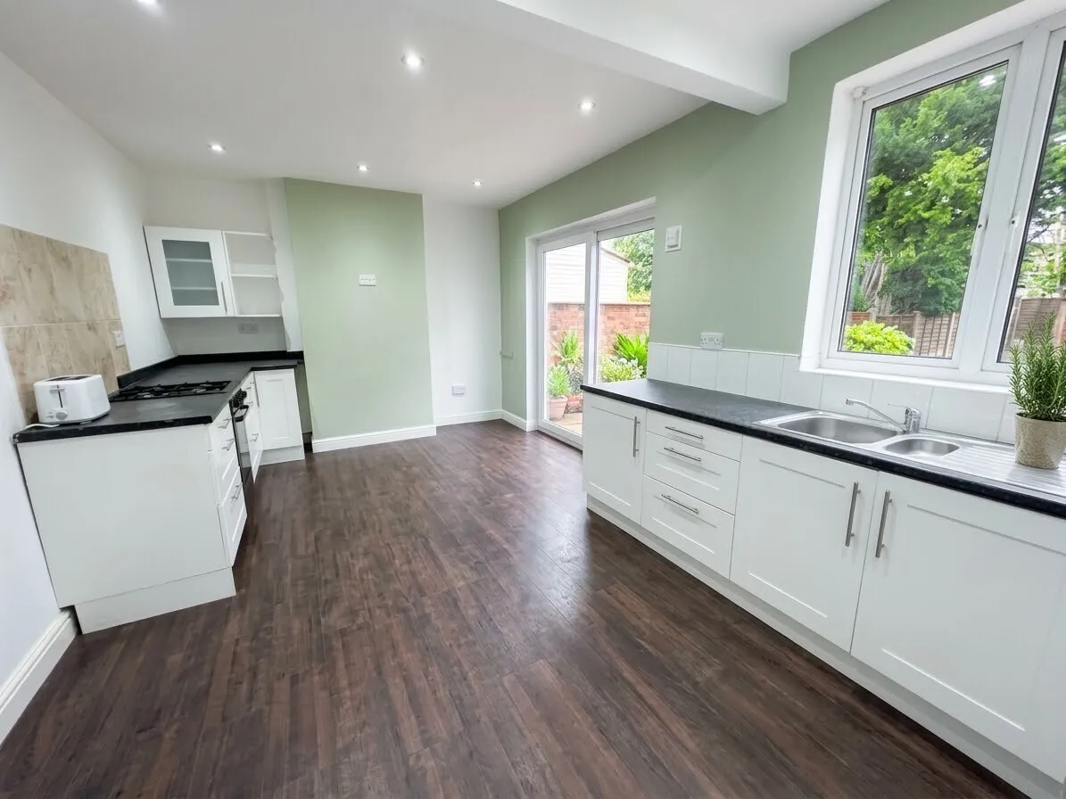 3 bed house to rent, Jerrys Lane, Birmingham, B23