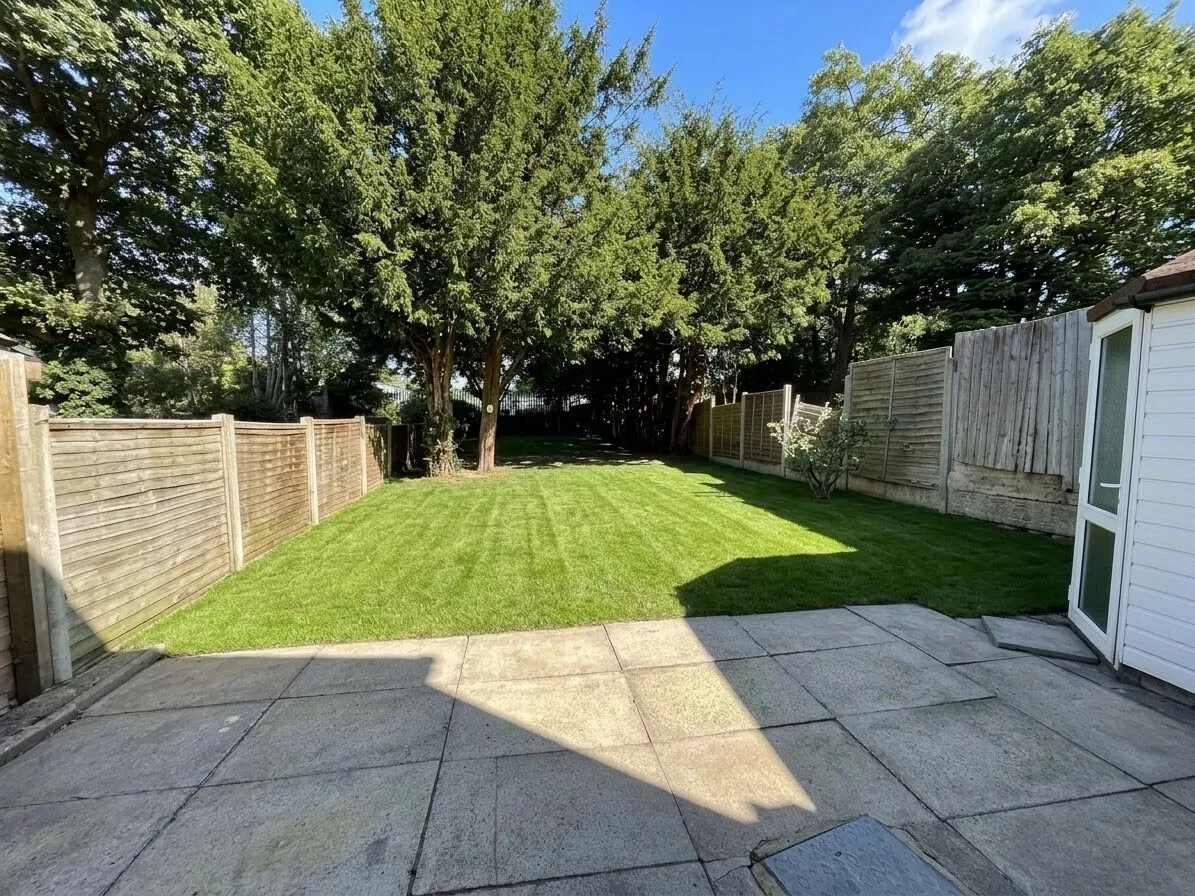Jerrys Lane, Birmingham, B23, photo 7