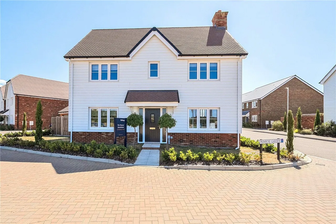 Highlands Hill, Swanley, BR8, photo 16