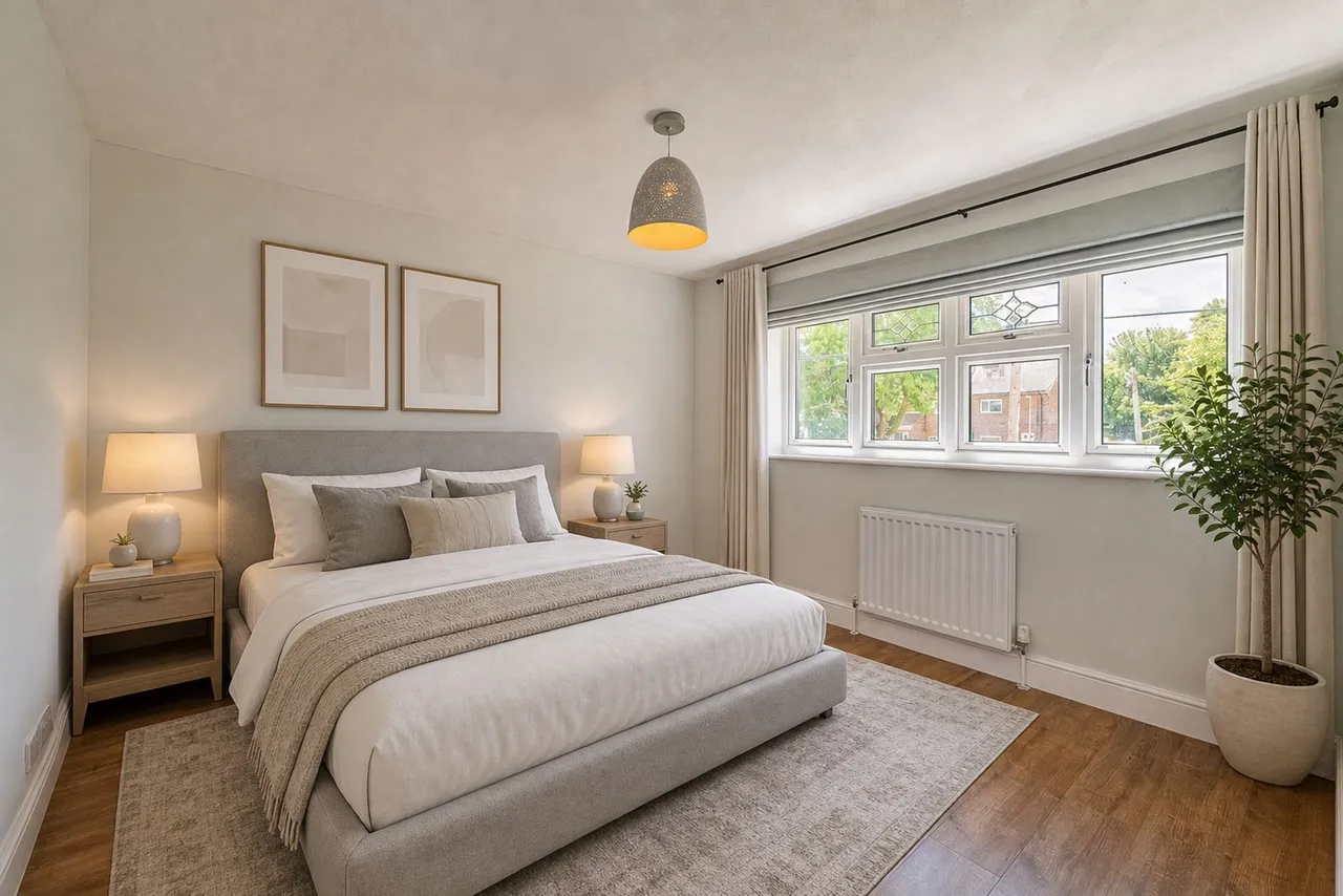 Moreton Road, Ongar, CM5, photo 10