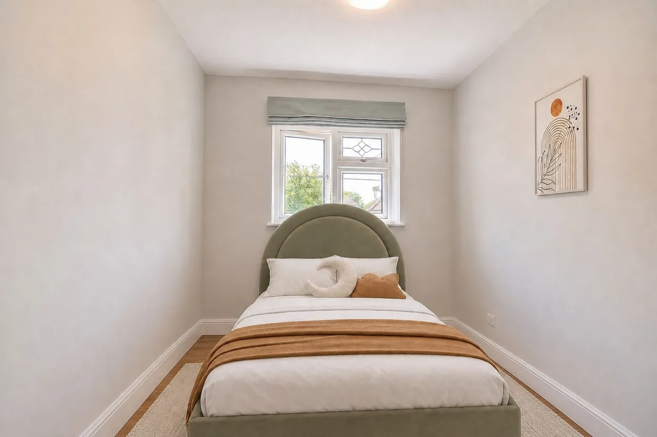 Moreton Road, Ongar, CM5, photo 21
